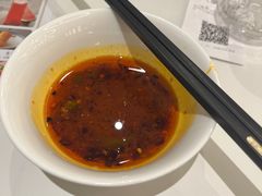 -东方饺子王(新奥购物中心店)