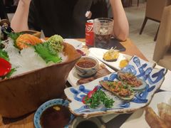 -阿吾罗日本料理(K11艺术中心店)