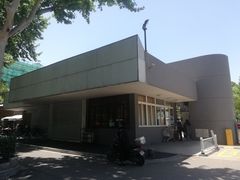 -南京晓庄学院(莫愁校区)
