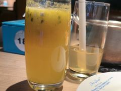 -星伦多自助料理(江阴万达店)