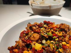 -攸州小镇家湘菜(小米科技园店)