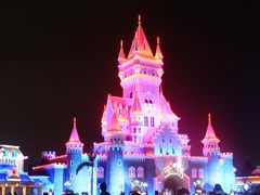 -厦门方特梦幻王国