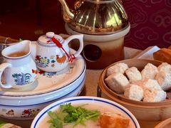 -点都德(喜粤楼店)