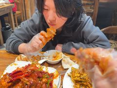 -有奴思烤肉·清真(正宁路店)