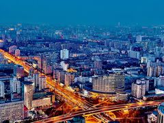 -中央广播电视塔