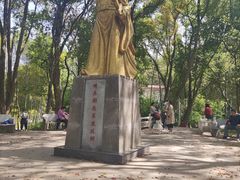 -青龙山国家森林公园