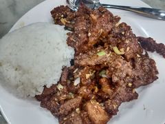 传统老爆三饭-臻味斋