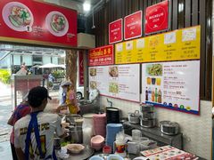 -榮泰米粉湯(Left Shop)