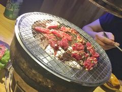 -隐家本格烧肉