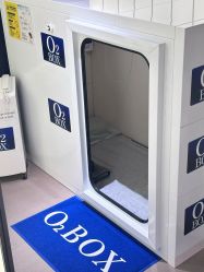 -欧兔博士·O2BOX微高压氧舱