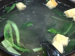 -老盛兴汤包馆(大华二路店)