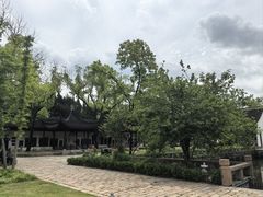 -苏州文庙(姑苏区)
