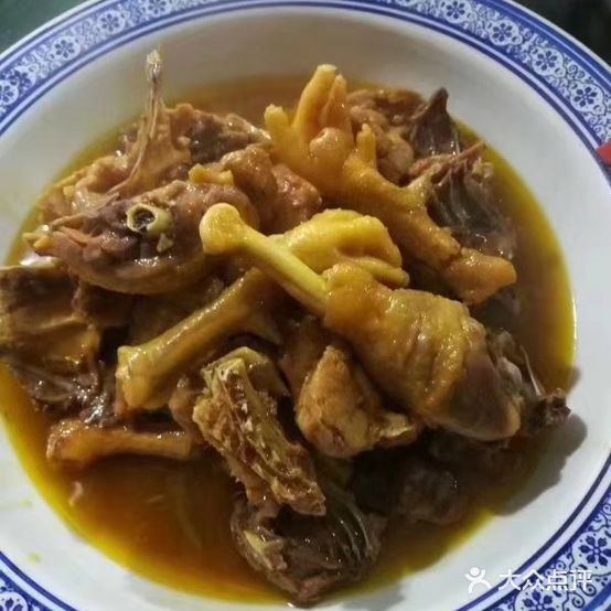 福满楼(华昌丽景店)