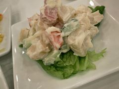 -瑞福园联谊餐室(茂名南路店)