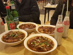 -水仙拉面(水仙街店)