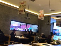 大堂-大碗先生(万家丽店)