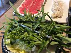 -7火锅(阿布扎比店)