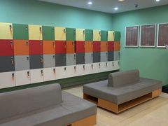 -爱康国宾体检中心(杭州滨江江南大道分院)