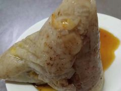 -老妈宫粽球