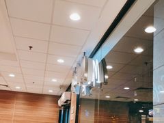 -麦当劳(杭州文三路店)