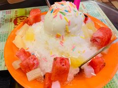 -顺记冰室(宝华路店)