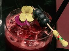 -wann lounge 低温慢煮牛排·清吧