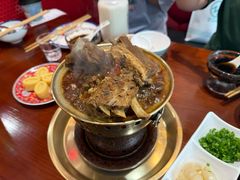 -1078號老北京涮肉(松柏店)