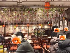 -鸭匠食府·挂炉烤鸭·新京菜(阜成路店)
