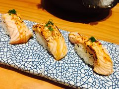-吟松日式料理(莘庄店)