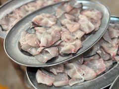 -鸿渡渔庄·特色鸭咀鱼