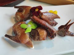 -柳莺湖上·湖景餐厅·江南菜(西湖店)