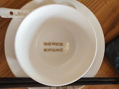 -周三的情书花园餐厅(江北店)