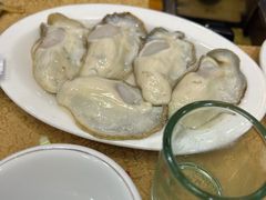 -濠轩阁特色生蚝火锅(水湾路店)