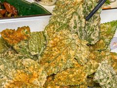 -烟水渔庄餐厅(西溪湿地店)