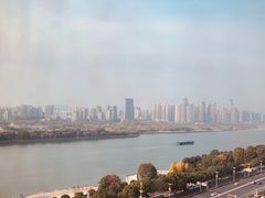 -长沙富力万达文华酒店