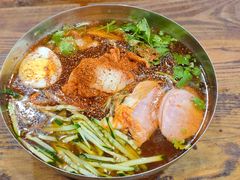 -西塔大冷面(市府大路店)