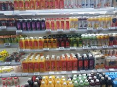 零售区-盒马鲜生(财富中心店)