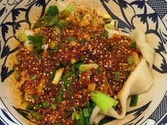 -子午路张记肉夹馍(兵马俑店)