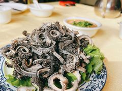 爆羊肚-大酒缸(高碑店文化新大街店)
