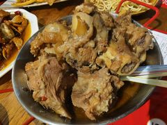 -李双猪·小龙虾·烧烤·羊肉煲(乐山店)