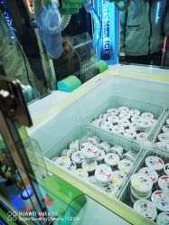 -嗨翻Hi-Fun竞技主题乐园·蹦床团建生日聚会(五棵松华熙店)