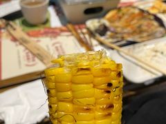 -木屋烧烤(龙岗龙城万科里店)