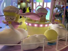 -东浩兰生上海世博展览馆