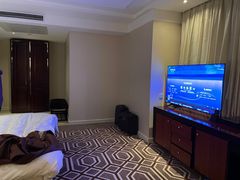 -南京商茂国际酒店(新街口德基广场店)