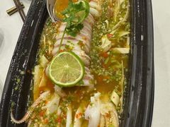 -阿诺泰·泰国餐厅(棕北店)