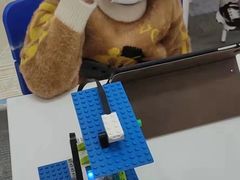 -童程童美·信息学竞赛·机器人编程·少儿编程(通州万达校区)