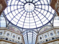 -埃马努埃莱二世拱廊