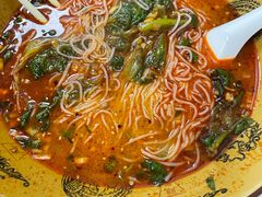 麻辣米线-火辣辣麻辣粉(桃园二巷店)