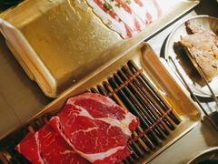 -西塔老太太泥炉烤肉(温州首店万象城黑金店)