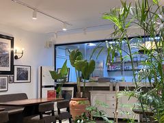 大堂-素心小筑(后沙裕镇店)